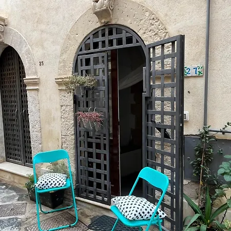 Magica Ortigia * Syracuse