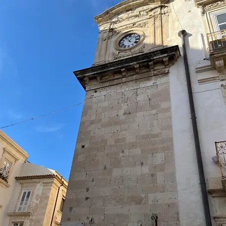 Magica Ortigia *