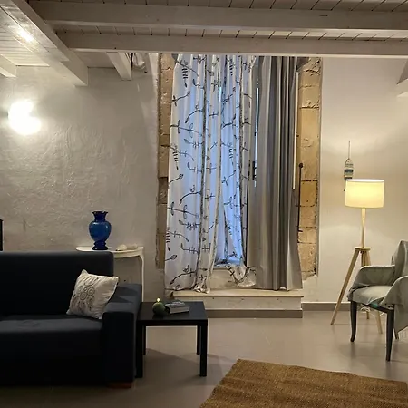 Magica Ortigia Сasa de vacaciones Syracuse