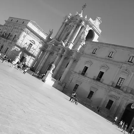 Сasa de vacaciones Magica Ortigia