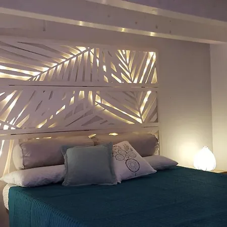 Сasa de vacaciones Magica Ortigia