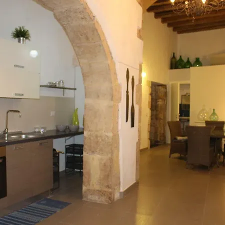 Casa vacanze Magica Ortigia