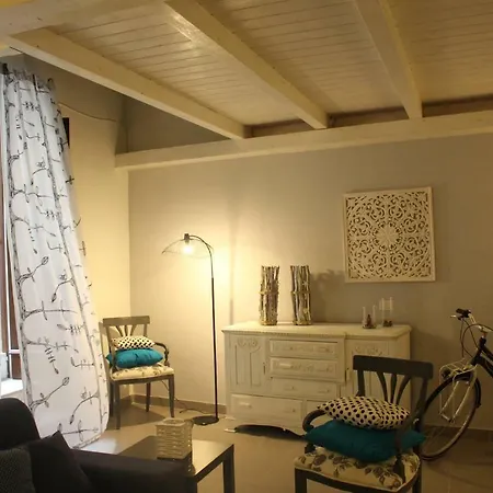Сasa de vacaciones Magica Ortigia Syracuse