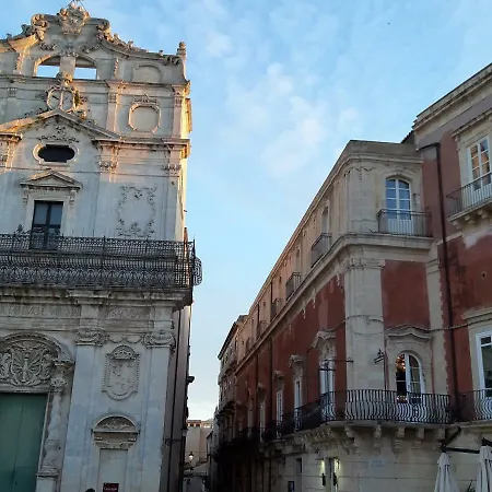 Magica Ortigia *