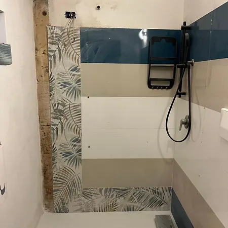 Дом отдыха Magica Ortigia