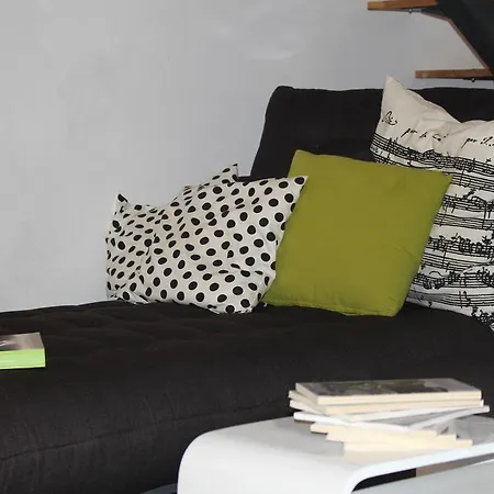 Дом отдыха Magica Ortigia