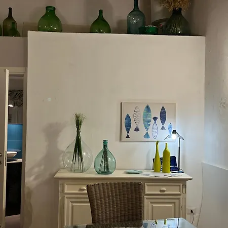 Magica Ortigia Дом отдыха