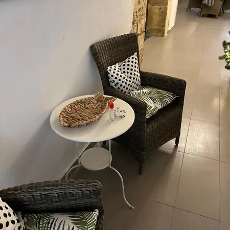 Magica Ortigia Дом отдыха *