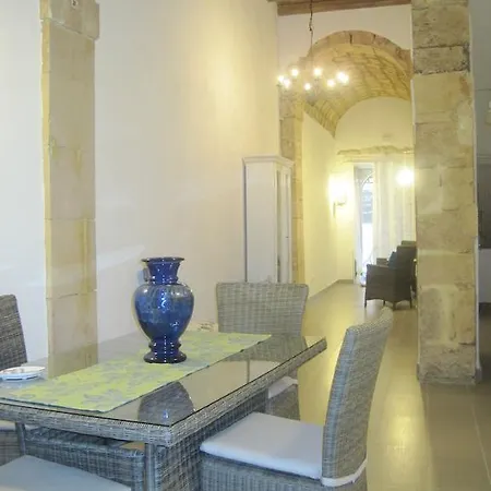 Дом отдыха Magica Ortigia Сиракузы