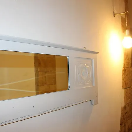 Ferienhaus Magica Ortigia