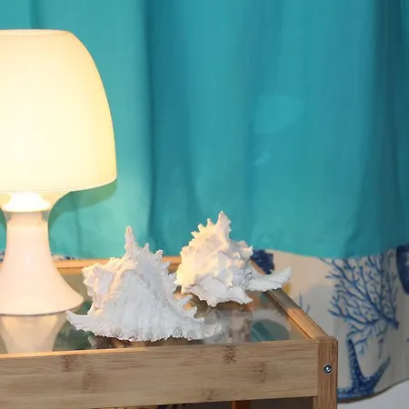 Magica Ortigia Дом отдыха