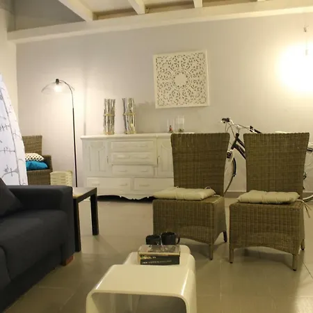 Magica Ortigia Дом отдыха *