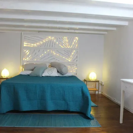 Magica Ortigia Дом отдыха