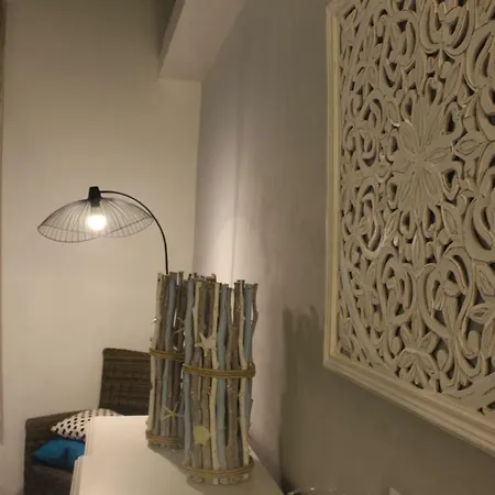 Дом отдыха Magica Ortigia Сиракузы