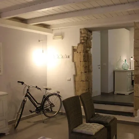 Magica Ortigia Сиракузы