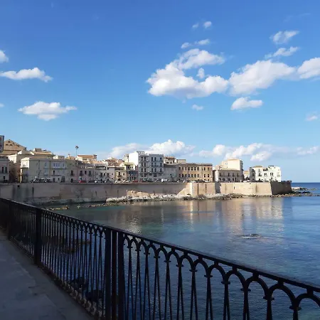 Magica Ortigia * Сиракузы