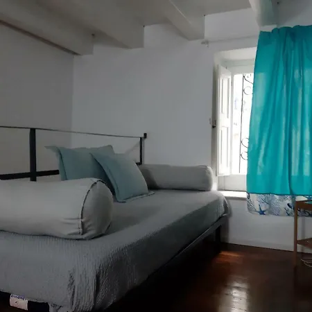 Magica Ortigia Дом отдыха