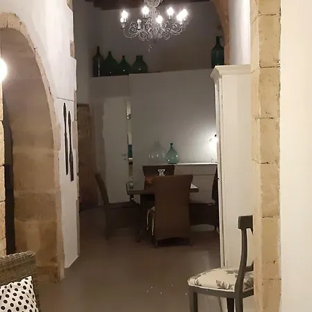 Magica Ortigia Сиракузы