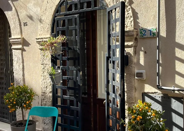 Magica Ortigia