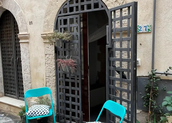 Magica Ortigia * Syrakusa