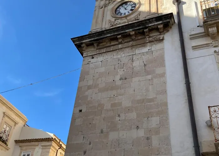 Magica Ortigia *
