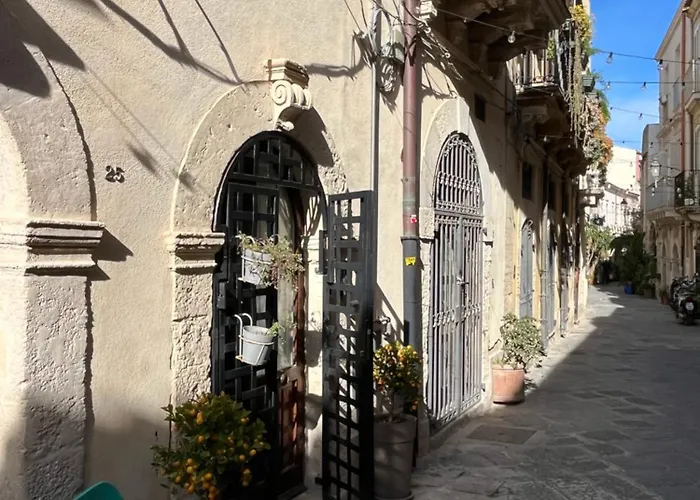 Magica Ortigia