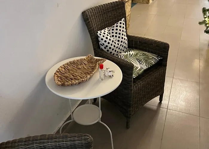 Magica Ortigia Semesterbostad *