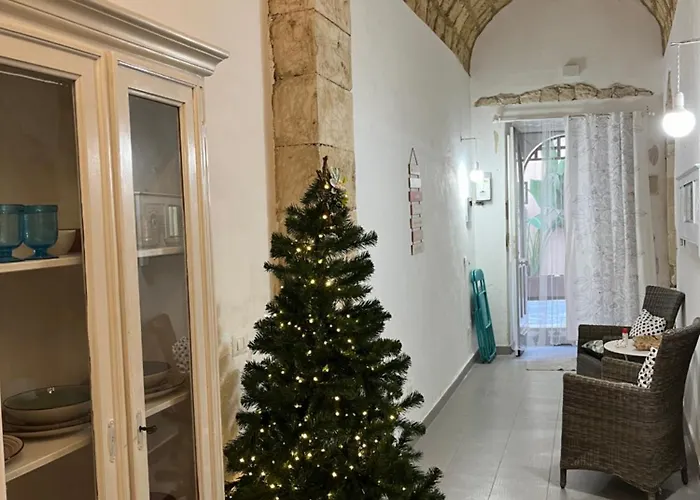 Magica Ortigia Syrakusa