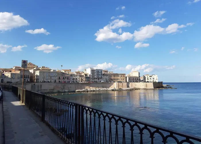 Magica Ortigia * Syrakusa