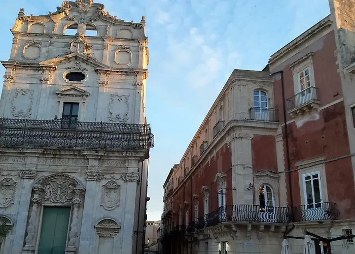 Magica Ortigia *