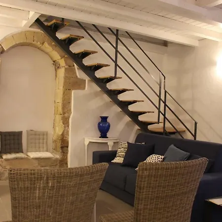 Ferienhaus Magica Ortigia *