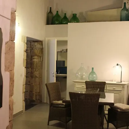 Magica Ortigia Semesterbostad Syrakusa